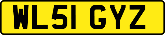 WL51GYZ