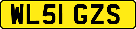 WL51GZS