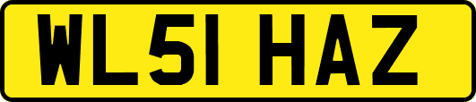 WL51HAZ