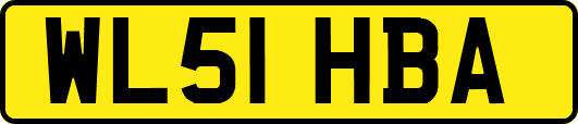 WL51HBA