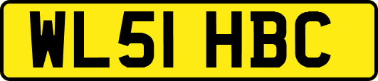 WL51HBC
