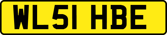 WL51HBE