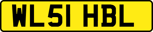WL51HBL