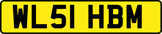 WL51HBM