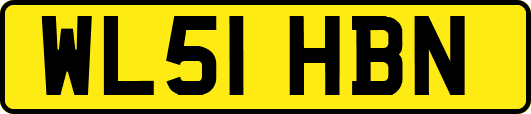 WL51HBN