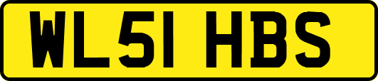 WL51HBS