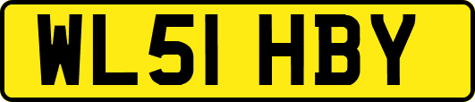 WL51HBY