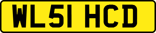 WL51HCD