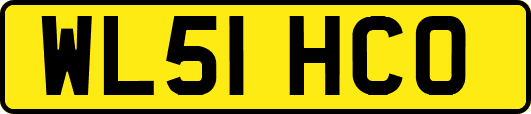 WL51HCO