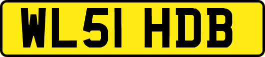 WL51HDB