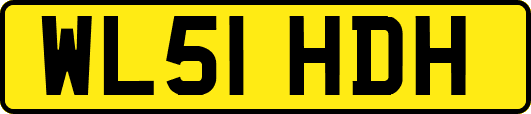 WL51HDH