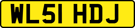 WL51HDJ