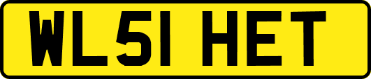 WL51HET