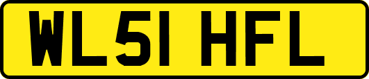 WL51HFL