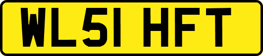 WL51HFT