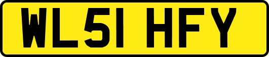 WL51HFY