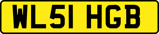 WL51HGB