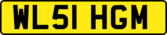 WL51HGM