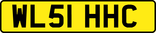 WL51HHC