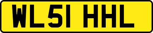 WL51HHL