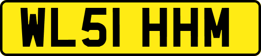 WL51HHM