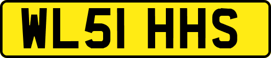 WL51HHS