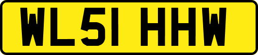 WL51HHW