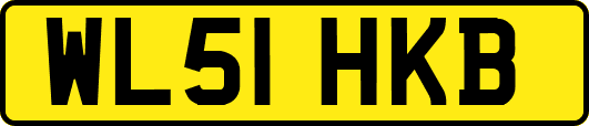 WL51HKB
