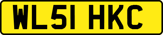 WL51HKC