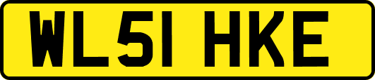 WL51HKE