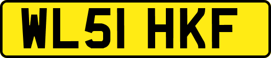 WL51HKF