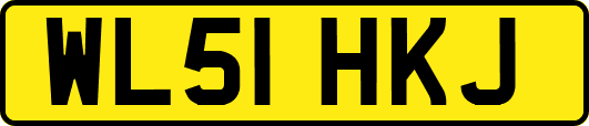 WL51HKJ