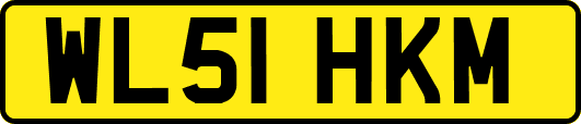 WL51HKM