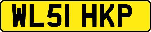 WL51HKP