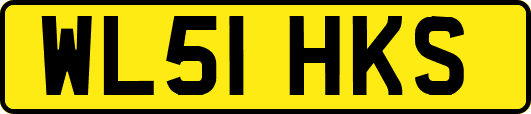 WL51HKS