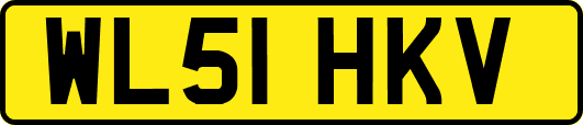 WL51HKV