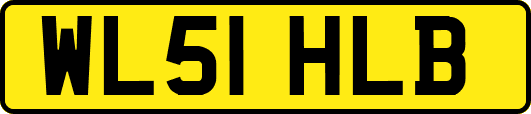 WL51HLB