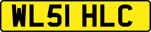 WL51HLC