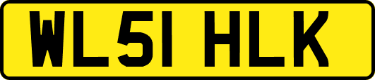 WL51HLK