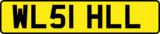 WL51HLL