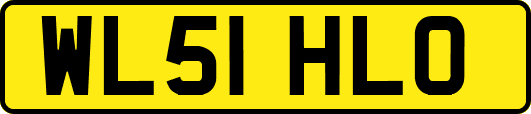 WL51HLO