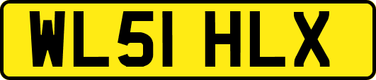 WL51HLX