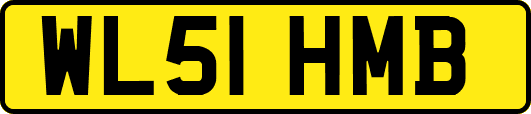 WL51HMB