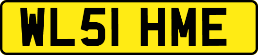 WL51HME