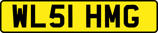 WL51HMG