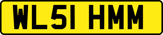 WL51HMM