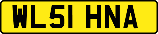 WL51HNA