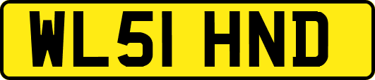 WL51HND