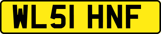 WL51HNF