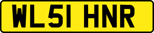 WL51HNR